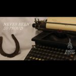 DD863 – Davey Bishop – Never Been So Proud