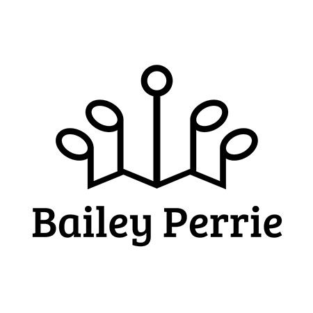 DD917 – Bailey Perrie – It's Christmas – CRS Publicity