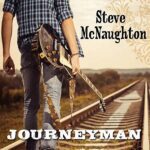 DD855 – Steve McNaughton – Journeyman