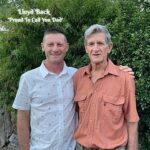 DD885 – Lloyd Back – Proud To Call You Dad