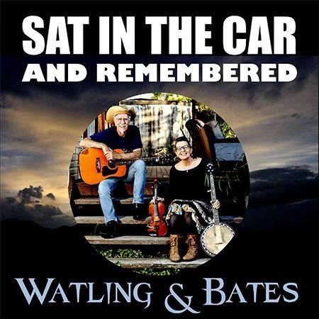 DD889 – Watling & Bates – Sat In The Car And Remembered