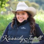 DD897 – Kassidy Jewell – Little Shadows