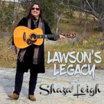DD880 – Shaza leigh – Lawson’s Legacy