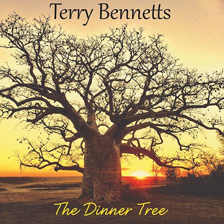 5DD887 – Terry Bennetts – The Dinner Tree - Cover