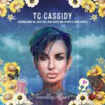 DD892 – TC Cassidy – Travelling Heart (feat. Angus Gill, Beccy Cole, Adam Harvey, Gina Jeffreys & James Blundell)
