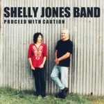 DD893 – Shelly Jones Band – I Wanna Write A Song