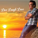 DD894 – Kerrigan La-Brooy – Live Laugh Love