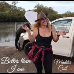 DD898 – Maddie Cail – Better Than I Am