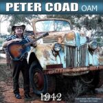 DD877 – Peter Coad OAM – 1942