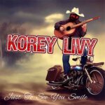 DD901 – Korey Livy – Just To See You Smile