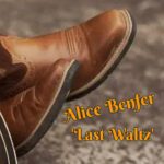 DD905 – Alice Benfer – Last Waltz