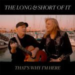 DD908 – The Long and Short of It – That’s Why I’m Here