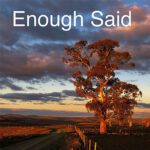 DD915 – Michelle Russell – Enough Said