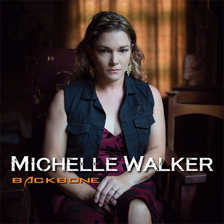 5DD916 – Michelle Walker – She’s Got Class - PromoPic2