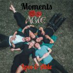 DD918 – Love & Able – Moments