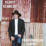 DD920 – Kerry Kennedy – Thargomindah Sunset