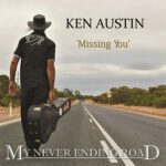DD923 – Ken Austin – Missing You