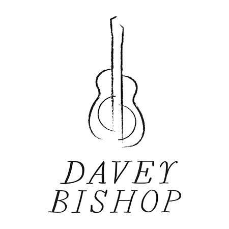 5DD925 – Davey Bishop – Little Hands - LabelLogo