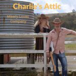 DD926 – Charlie’s Attic – Misery Loves Company