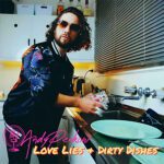 DD930 – Andy Penkow – Love Lies & Dirty Dishes