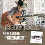 DD935 – Kelly Cork – Grenadier