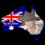 DD944 – Lance Friend – My Home Australia
