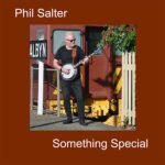 DD952 – Phil Salter – Something Special