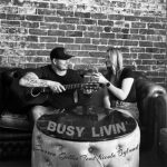 DD1004 – Darren Gillis ft. Nicole Bylund – Busy Livin’