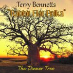 DD957 – Terry Bennetts – Rabbit Flat Polka