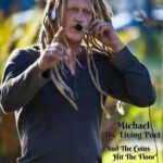 DD960 – Michael The Living Poet – And The Coins Hit The Floor