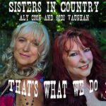 DD961 – Sisters In Country – That’s What We Do