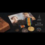 DD964 – Davey Bishop – The Bugler