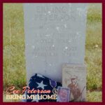 DD965 – Cec Peterson – Bring Me Home