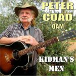 DD969 – Peter Coad OAM – Kidman’s Men