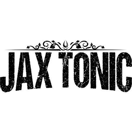 5DD970 – Jax Tonic – The Journey You’ve Had - LabelLogo