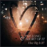 DD971 – The Long and Short of It – How Big Is It?