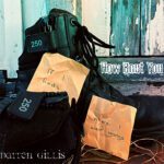 DD974 – Darren Gillis – How Bout You