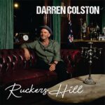 DD975 – Darren Colston – Ruckers Hill