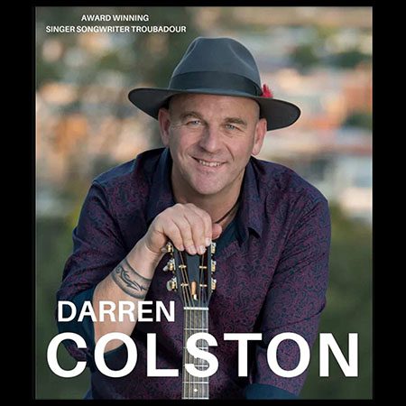 5DD975 – Darren Colston – Ruckers Hill - LabelLogo