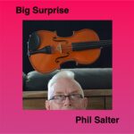 DD979 – Phil Salter – Big Surprise
