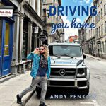 DD980 – Andy Penkow – Driving You Home