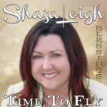 DD987 – Shaza Leigh – Time To Fly