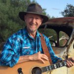 DD988 – Terry Bennetts – Desert Rose