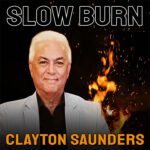 DD989 – Clayton Saunders – Slow Burn