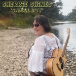 DD990 – Sherrie Shines – Saddle Boy