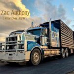 DD991 – Zac Anthony – Hometown Lights