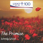 DD992 – Wendy Wood – The Promise