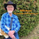 DD995 – Cliff Berry – Rex Dallas Wrote Old Wallerawang