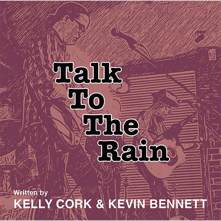 DD998 – Kelly Cork – Talk To The Rain