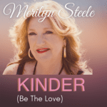 DD1000 – Merilyn Steele – Kinder (Be The Love)
